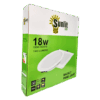 Back Lit Panel Light 18W