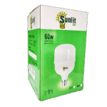 Sunlit 60W T
