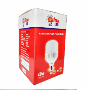 HP_BULB_40w_01 Glitto 40 W