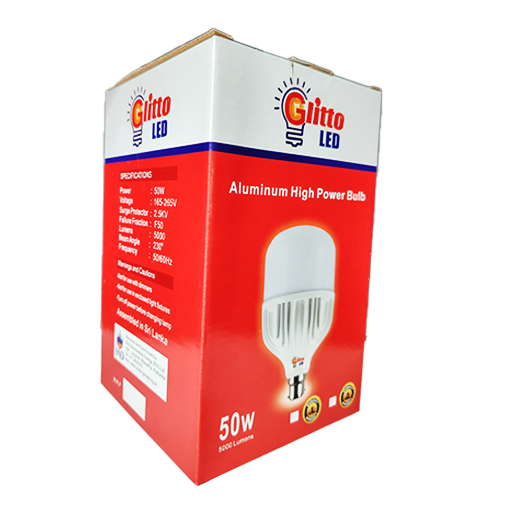Glitto 50 W