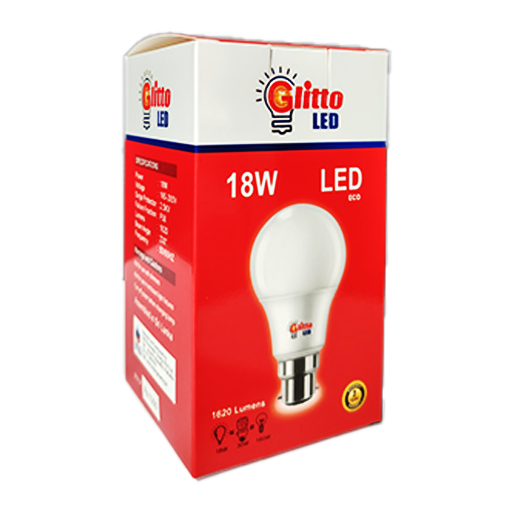 Glitto 18W