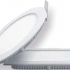 PanelLight Back Lit Panel Light - 6W