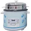 1 Sunlit Automatic Rice Cooker – 1.8 L, 700 W