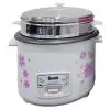 3 Sunlit Cylinder Rice Cooker – 2.8 L, 1000 W
