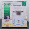 微信图片_20251123182734_17_7ddsd Sunlit Automatic Rice Cooker – 1.8 L, 700 W